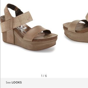 OTBT wedges